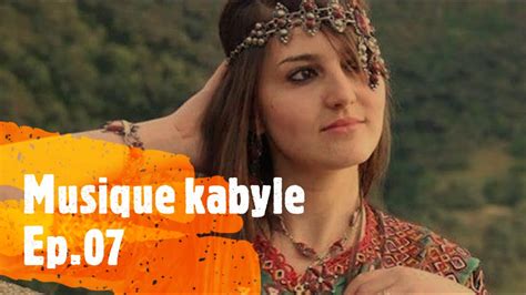 chanson kabyle sur youtube|More.